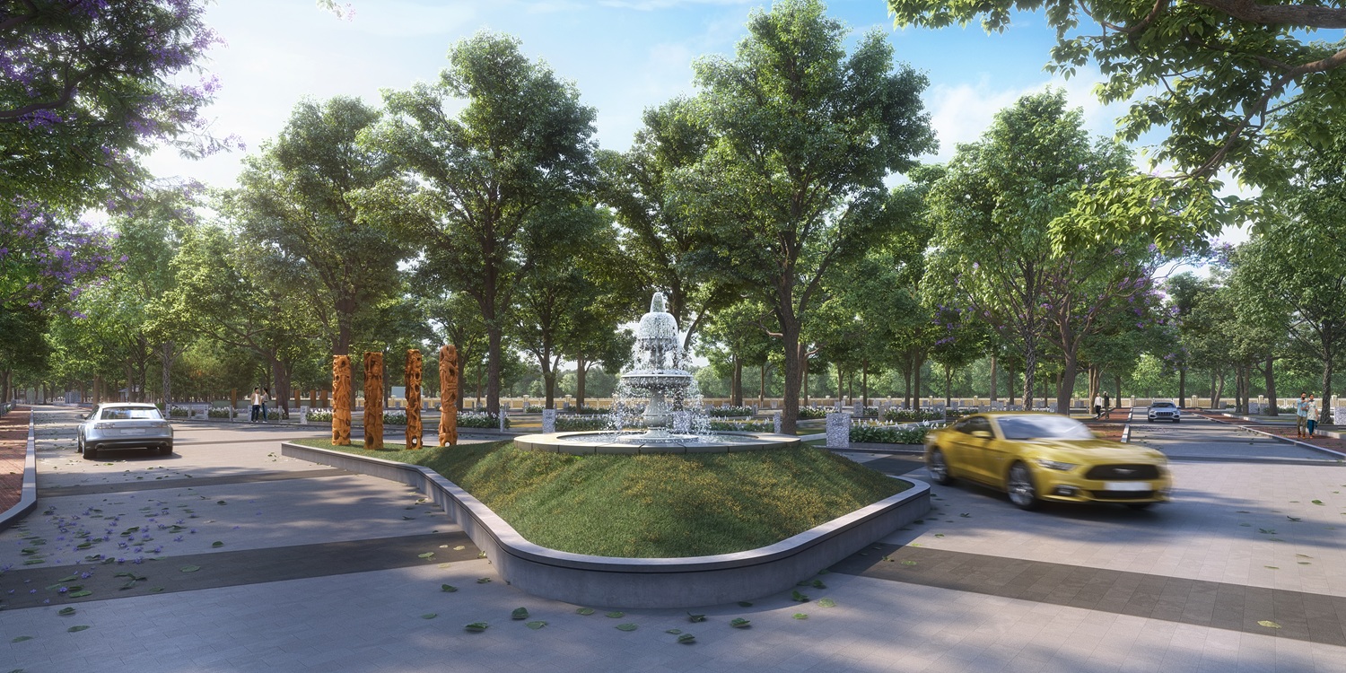 Plots Available at Kanadia Road