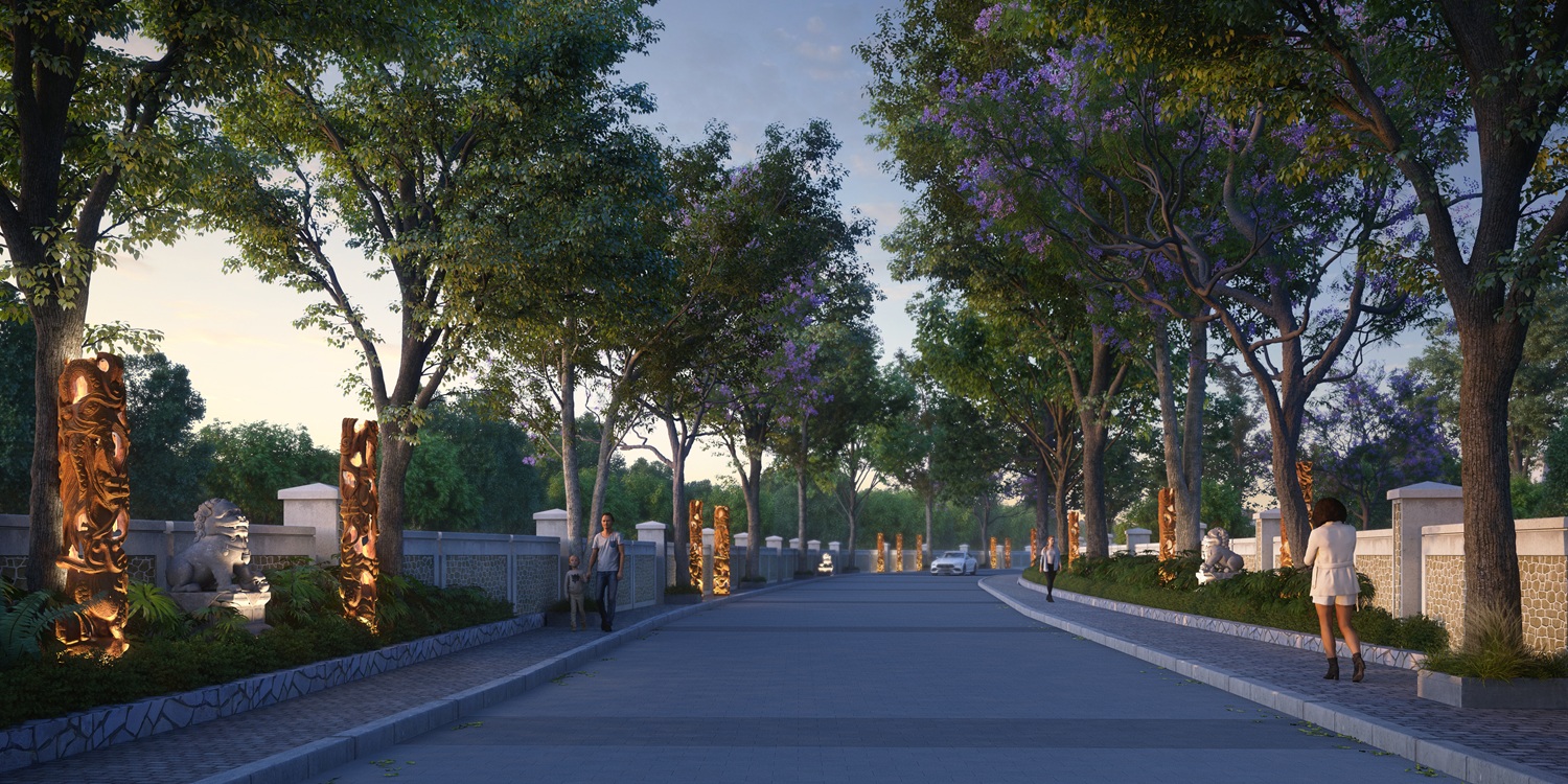 Plots Available at Kanadia Road