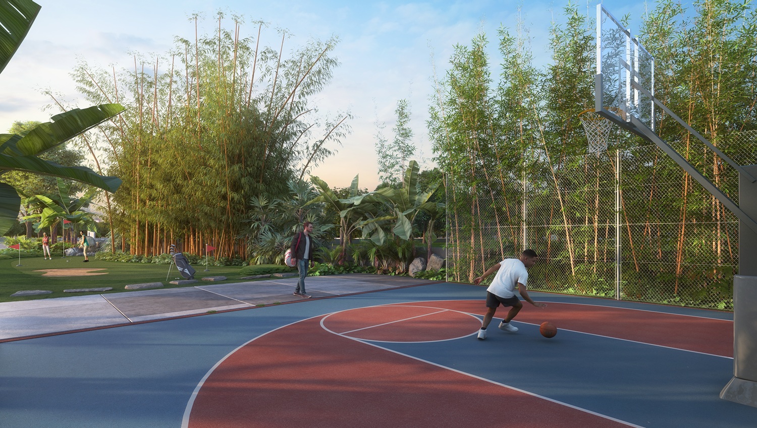 Plots Available at Kanadia Road