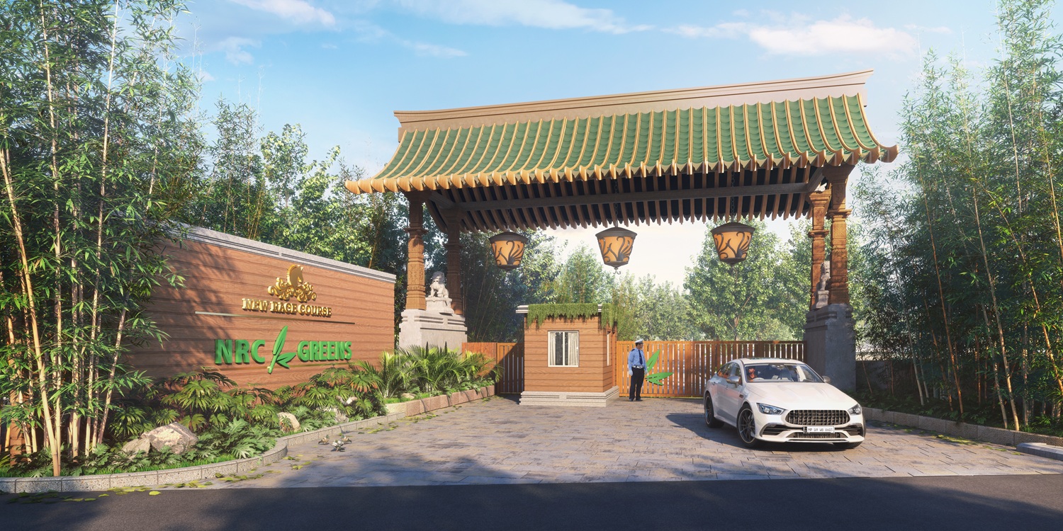 Plots Available at Kanadia Road