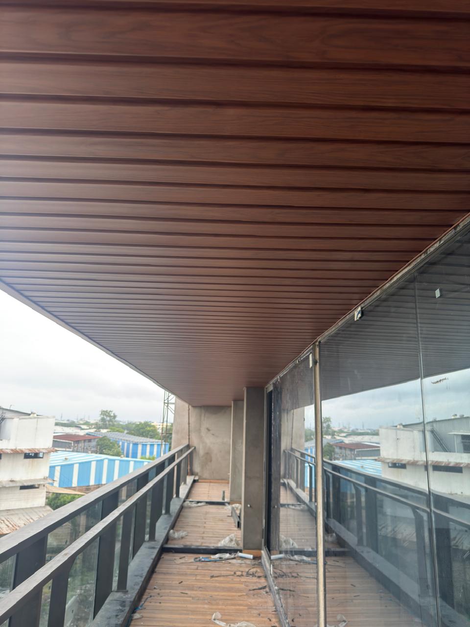 Showroom Space on Lease