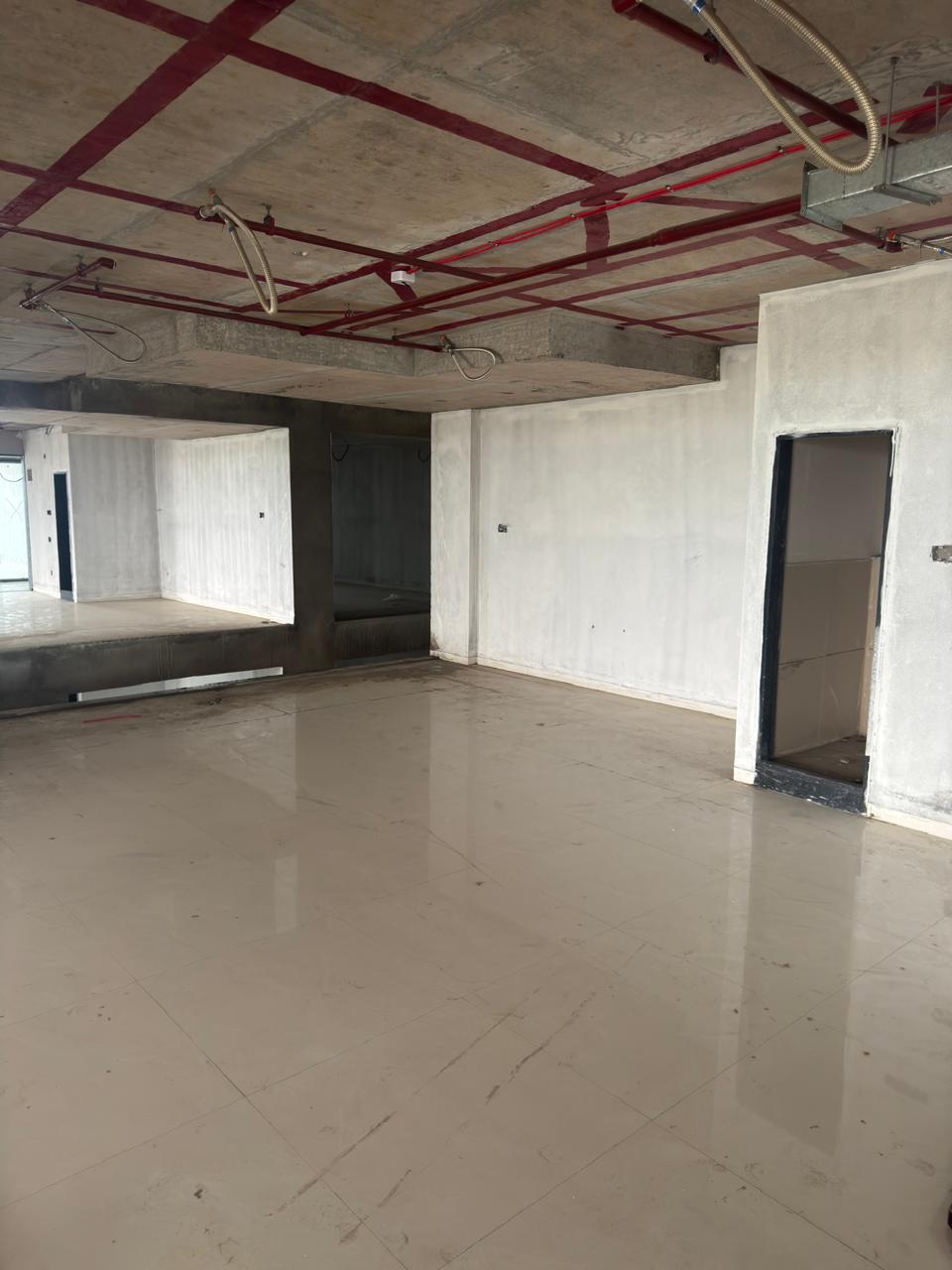 Showroom Space on Lease