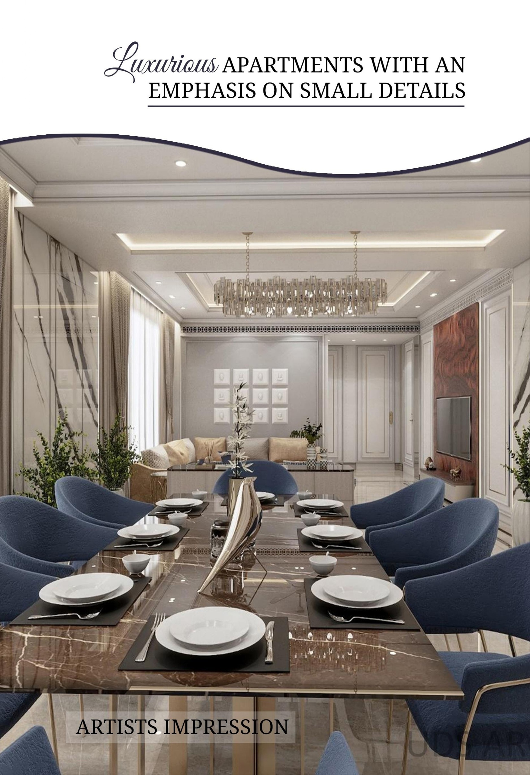 Flat available at MR 10 Scheme 134 Chitragupt Square