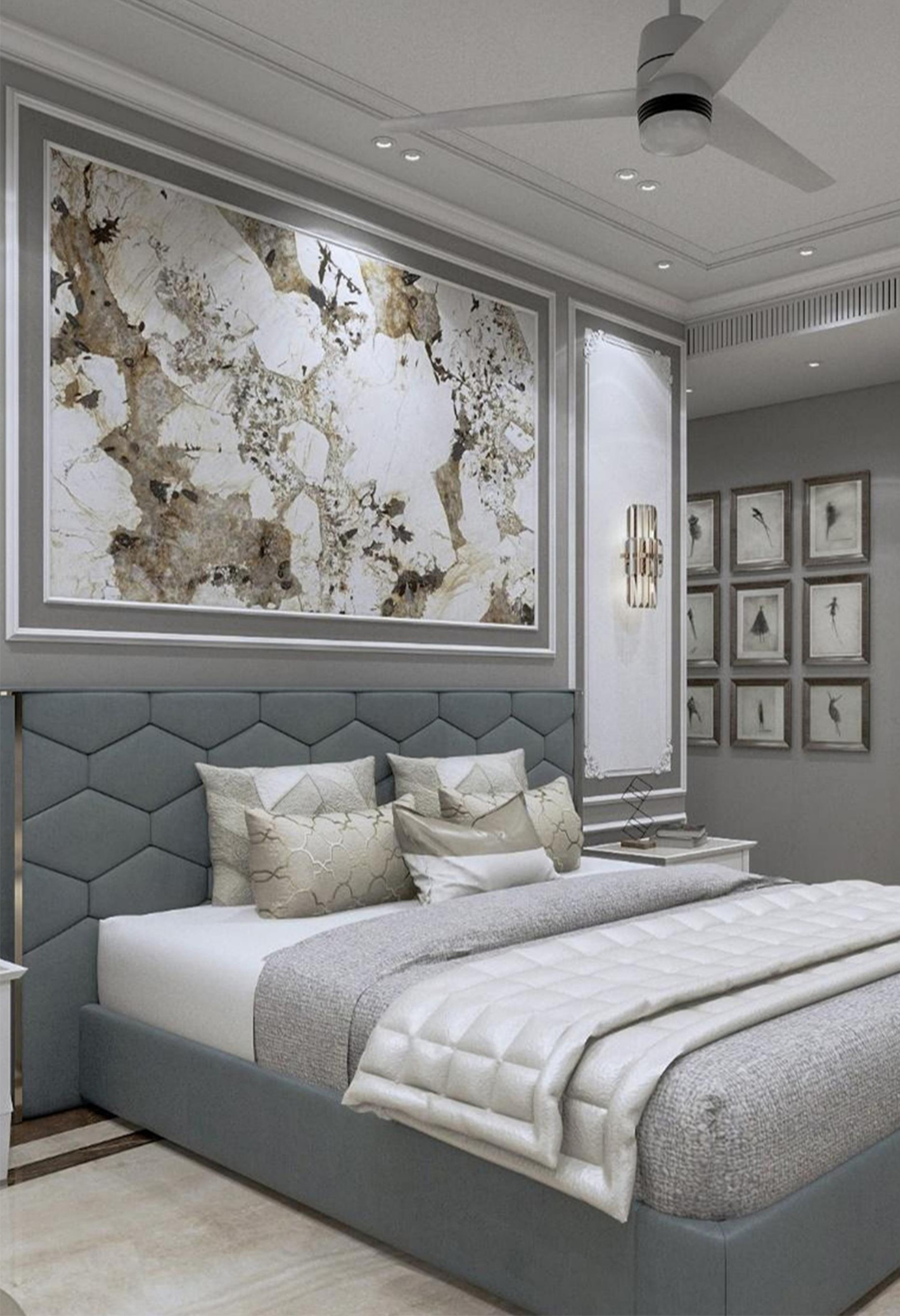 Flat available at MR 10 Scheme 134 Chitragupt Square