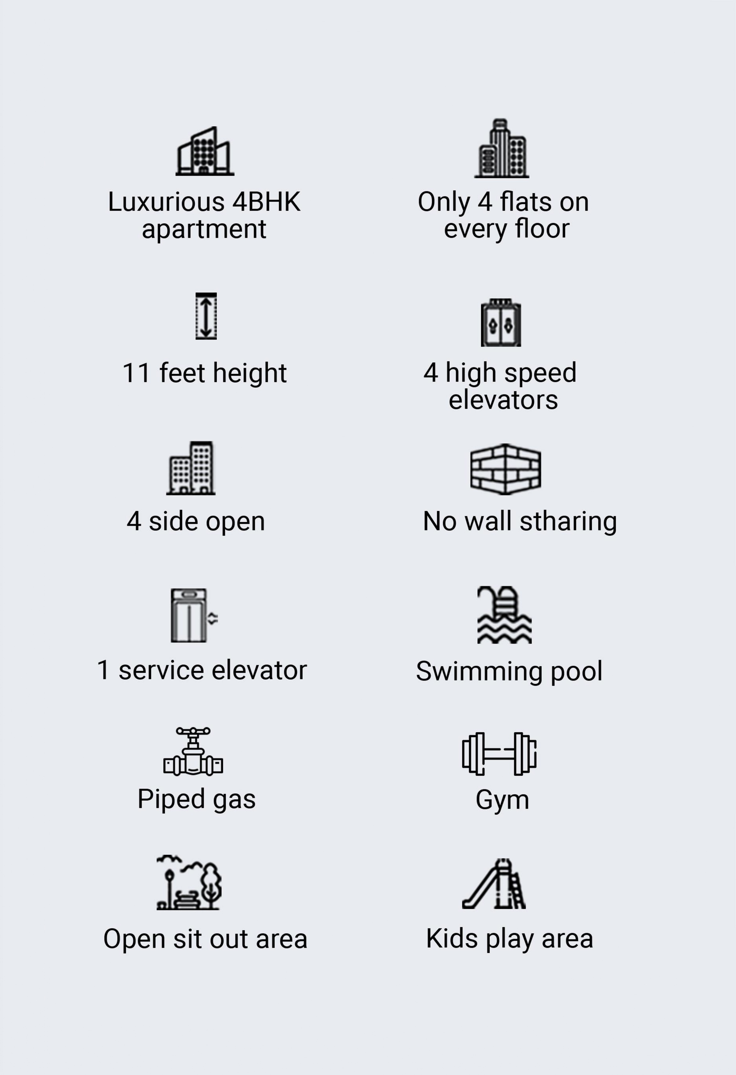 Flat available at MR10 Scheme 134 Chitragupt square