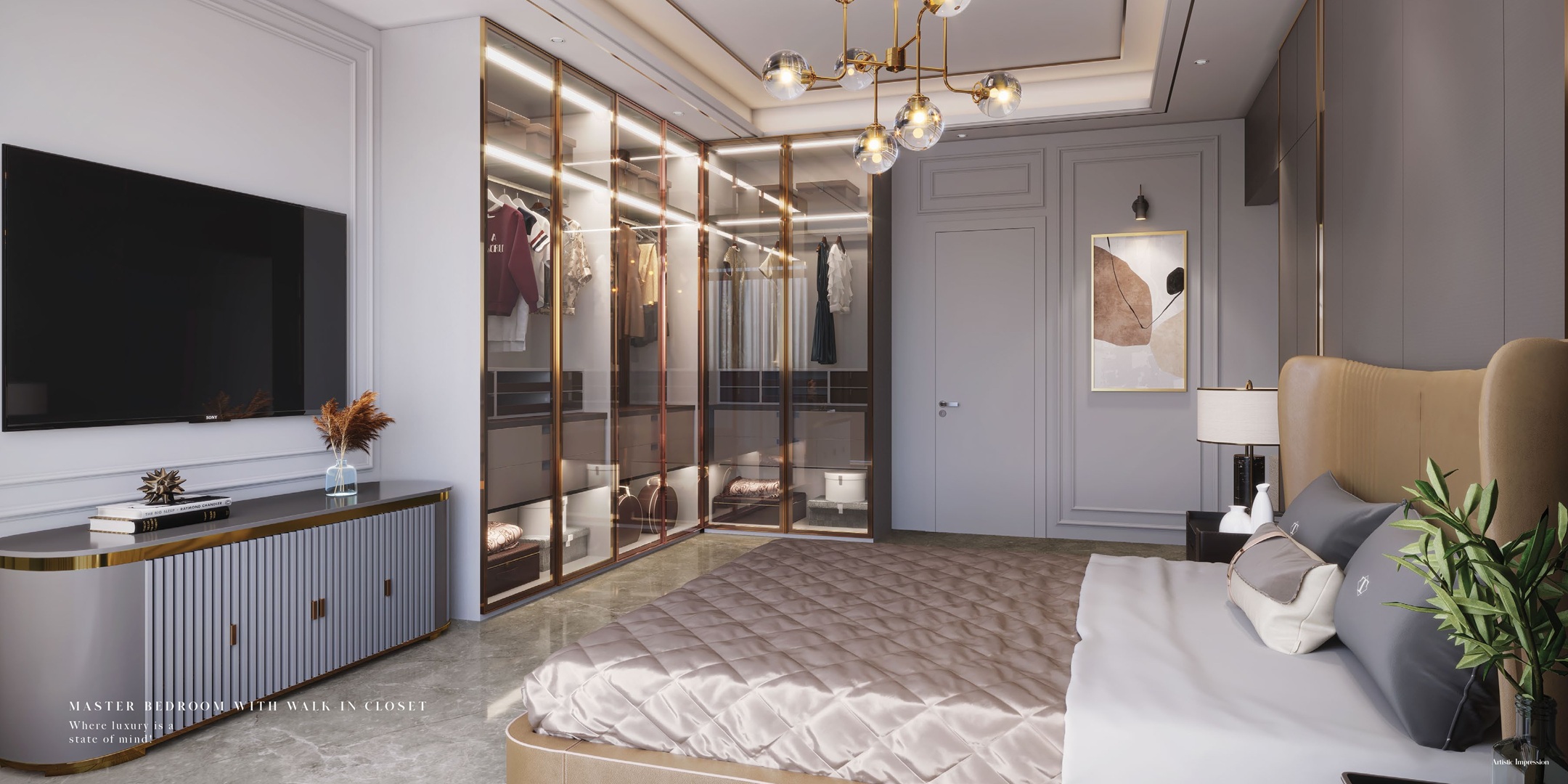 Flat available at scheme 140