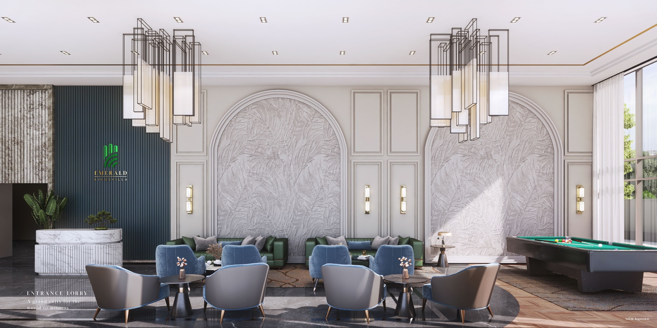 Flat available at scheme 140