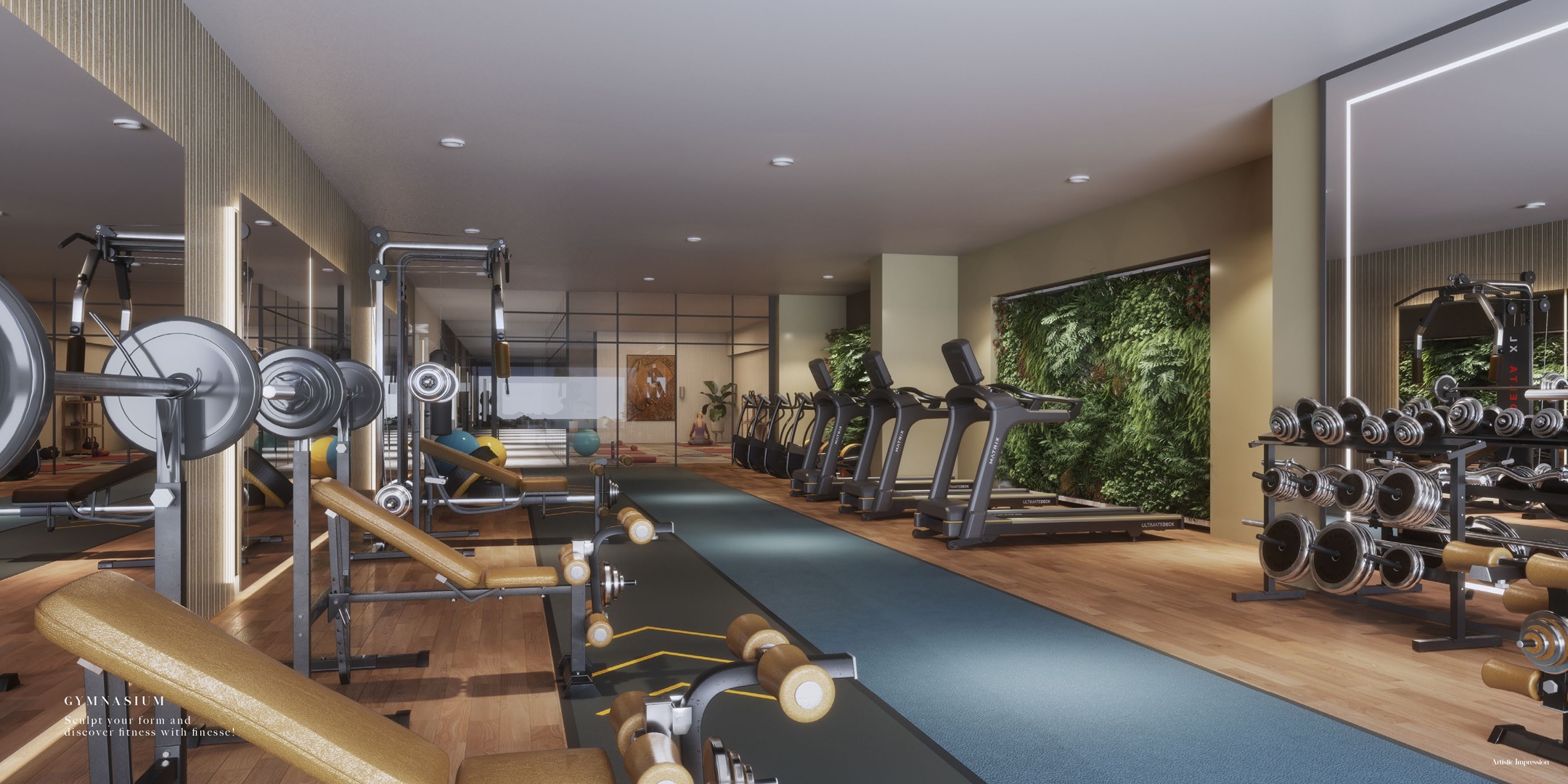 Flat available at scheme 140