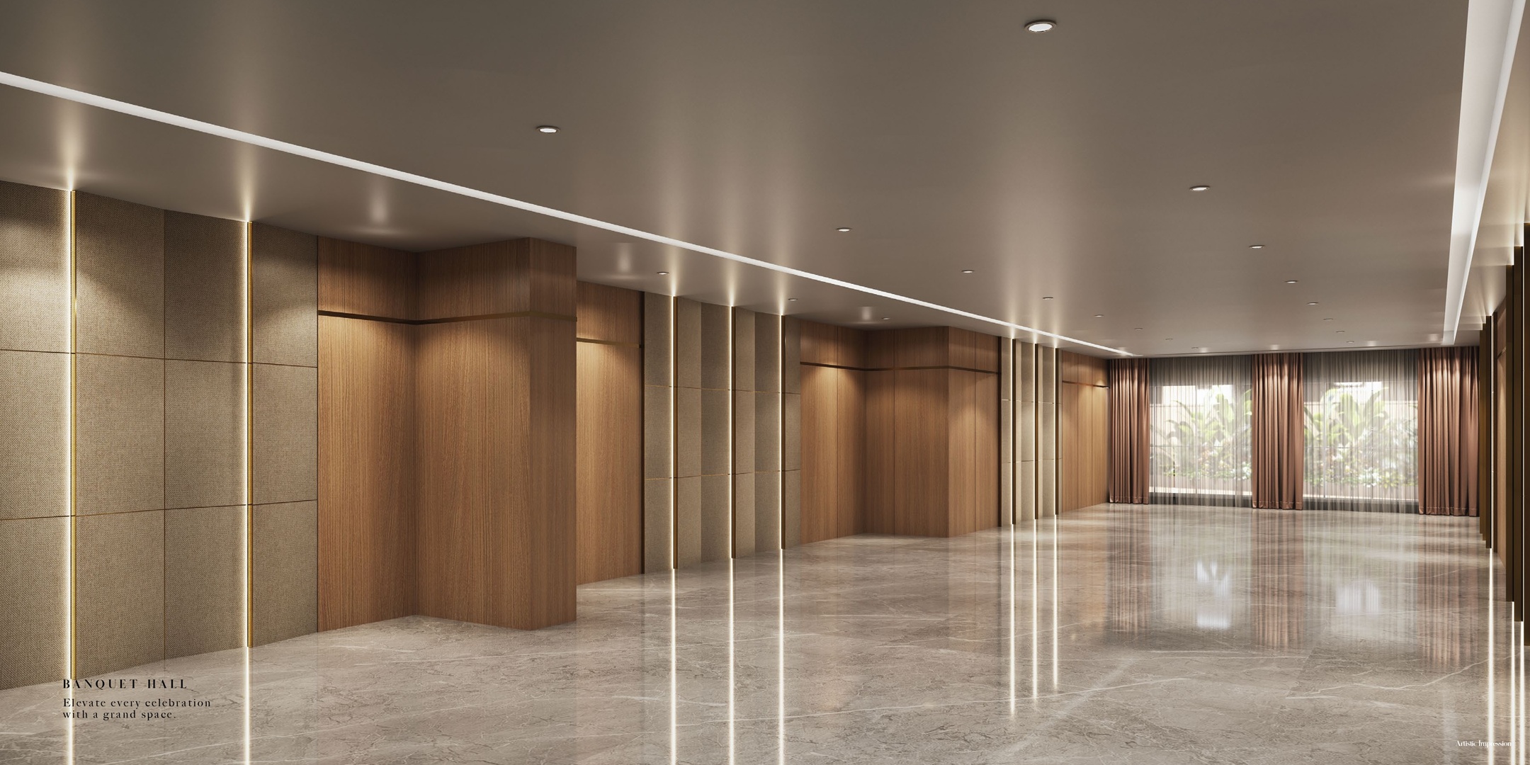 Flat available at scheme 140