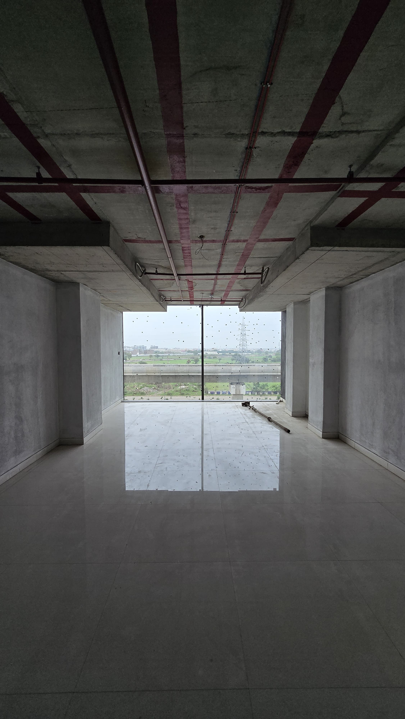 Commercial office Space on Lease