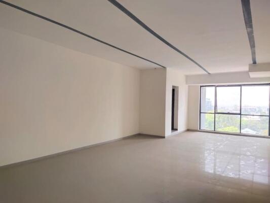 Office Space for sell at Super Corridor