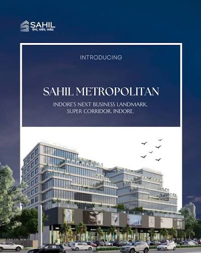 Commercial office for sale