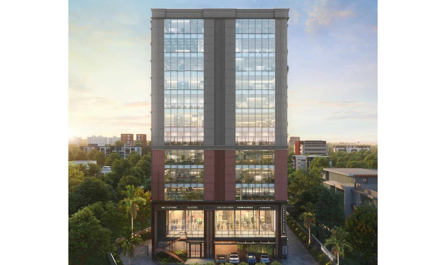 office for sale