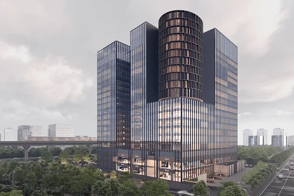 Commercial office for Sale