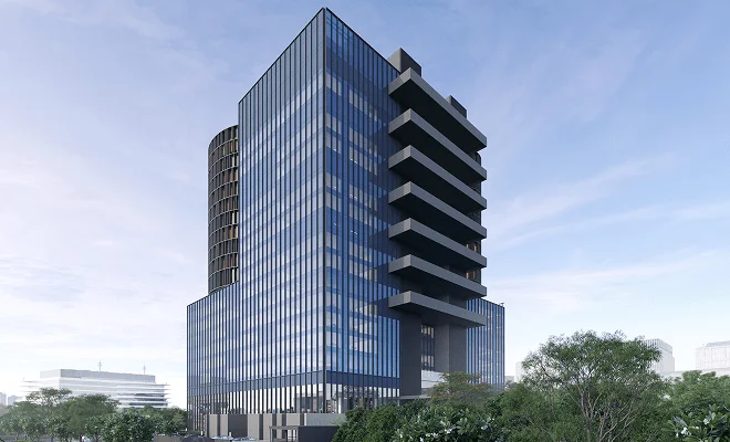 Commercial office for Sale