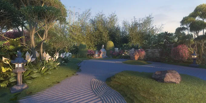 Residential plot for sale