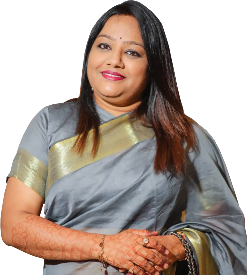 Ms. Renuka Singh Thakur