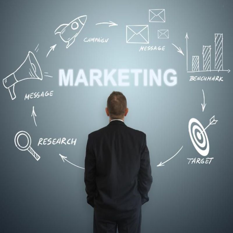 Project Marketing Services