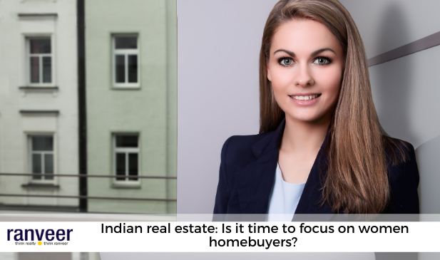 Indian real estate